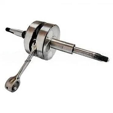 Radilica za skuter – komplet Opis: - Kompletna radilica sa klipnjačom na lalafo.rs — 1 Radilica za skuter – komplet Opis: - Kompletna radilica sa klipnjačom — 1