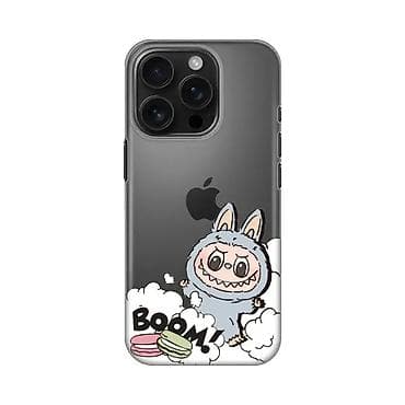 Maska Silikonska Print Skin za iPhone 16 Pro 6.3 La Bubu Macaron. Uz na lalafo.rs Maska Silikonska Print Skin za iPhone 16 Pro 6.3 La Bubu Macaron. Uz
