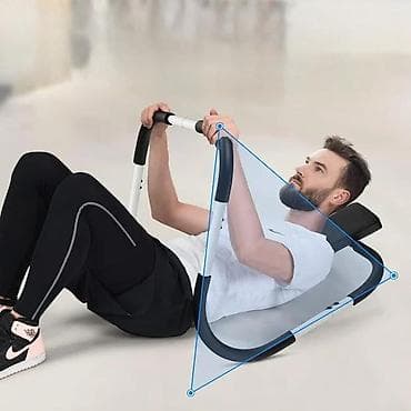 prsluk jaknica mango u: Crane Bauchmuskeltrainer – sprava za vežbanje trbušnih mišića - at lalafo.rs — 7 prsluk jaknica mango u: Crane Bauchmuskeltrainer – sprava za vežbanje trbušnih mišića - — 7