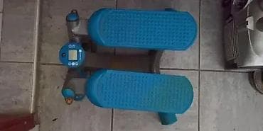 igrice za ps3: 1. Stepper Swing&Twist 60891-1 - 40€ 2. Blue Stepper - 30 € at lalafo.rs — 6 igrice za ps3: 1. Stepper Swing&Twist 60891-1 - 40€ 2. Blue Stepper - 30 € — 6