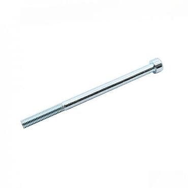 Šraf sa cilindričnom glavom (imbus) – produženi, delimično navojni - at lalafo.rs Šraf sa cilindričnom glavom (imbus) – produženi, delimično navojni -