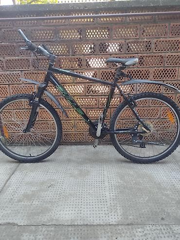 Bicycles for adults: Bicikl Bulls Sharptail 26 - -Alu ram -Tockovi veličina 26" -Brzina at lalafo.rs — 1 Bicycles for adults: Bicikl Bulls Sharptail 26 - -Alu ram -Tockovi veličina 26" -Brzina — 1