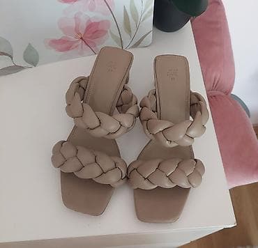 Sandale, H&M, 40 na lalafo.rs Sandale, H&M, 40