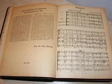 Franz Schubert-Quintett C - dur fü r 2 Violinen, Viola und 2 na lalafo.rs — 5 Franz Schubert-Quintett C - dur fü r 2 Violinen, Viola und 2 — 5