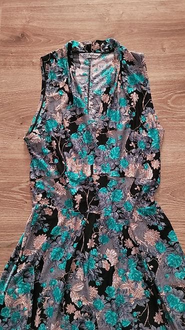 Women's Clothing: Kao Nova haljina velicina L-XL at lalafo.rs — 2 Women's Clothing: Kao Nova haljina velicina L-XL — 2