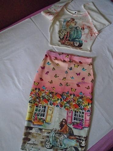 M, bоја - Šareno na lalafo.rs — 1 M, bоја - Šareno — 1