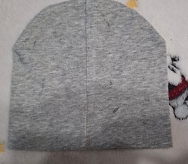 Kapa za bebe.
unisex
Veličina 1/2 god
Cena 300 din na lalafo.rs — 2 Kapa za bebe.
unisex
Veličina 1/2 god
Cena 300 din — 2
