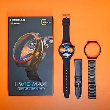 prsluk jaknica mango u: HW16 max sat - Smartwatch NOVO. Ovaj HOWEAR HW16 Max pametni sat je na lalafo.rs — 5 prsluk jaknica mango u: HW16 max sat - Smartwatch NOVO. Ovaj HOWEAR HW16 Max pametni sat je — 5