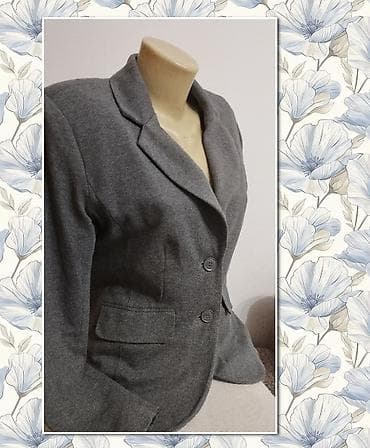 Sako
pogledajte i ostale moje oglase na lalafo.rs — 1 Sako
pogledajte i ostale moje oglase — 1