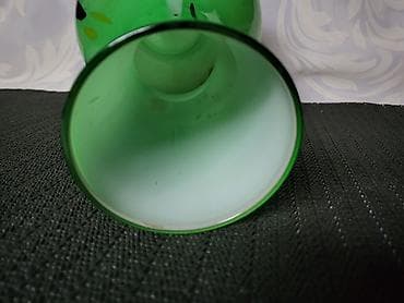 Vases and pots: Vaza murano,rucni rad iz 70ih.god. Vaza duvano staklo,perfektna,sve at lalafo.rs — 9 Vases and pots: Vaza murano,rucni rad iz 70ih.god. Vaza duvano staklo,perfektna,sve — 9