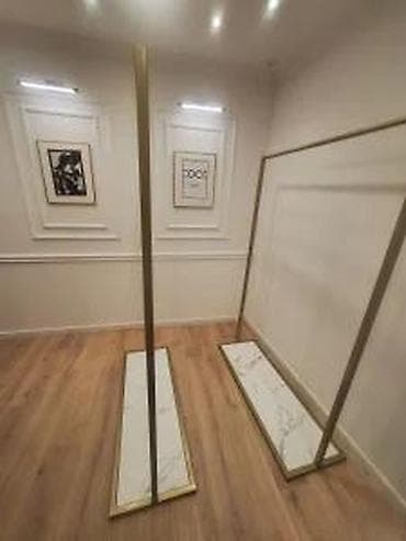 Furniture: ŠTENDERI ZA BUTIKE IZRADA PO MERI XRS77 | Izrada po meri Dezen ploče at lalafo.rs — 6 Furniture: ŠTENDERI ZA BUTIKE IZRADA PO MERI XRS77 | Izrada po meri Dezen ploče — 6