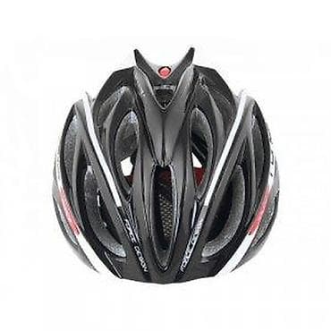 Equipment for cyclists: KACIGA FORCE BULL CR/BE S/M | Kaciga Force BULL S/M at lalafo.rs — 7 Equipment for cyclists: KACIGA FORCE BULL CR/BE S/M | Kaciga Force BULL S/M — 7