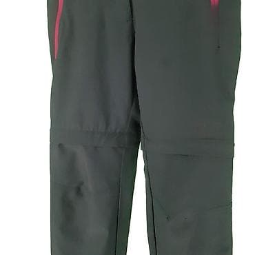 Pantalone cmp, vel.7-9 god., planinarske dečije marka: cmp veličina na lalafo.rs — 4 Pantalone cmp, vel.7-9 god., planinarske dečije marka: cmp veličina — 4