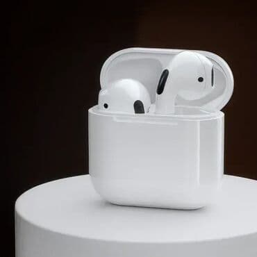 TWS Pro 4 bežične slušalice za iPhone 12. Kompatibilne su i sa ostalim na lalafo.rs TWS Pro 4 bežične slušalice za iPhone 12. Kompatibilne su i sa ostalim