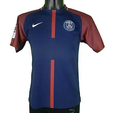 Dres neimar - psg 2017, vel. Xs marka: nike veličina: xs materijal na lalafo.rs — 1 Dres neimar - psg 2017, vel. Xs marka: nike veličina: xs materijal — 1