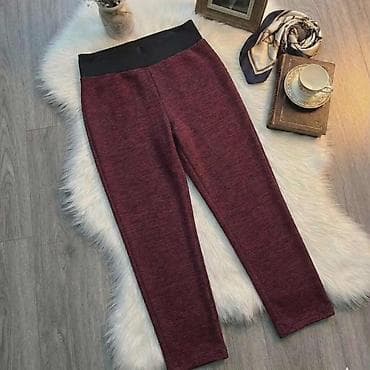 🔥Postavljene, termo helanke🧡 ✅3kom 2400 din 💚 ✅S M L XL 2XL 3XL 4XL na lalafo.rs — 3 🔥Postavljene, termo helanke🧡 ✅3kom 2400 din 💚 ✅S M L XL 2XL 3XL 4XL — 3