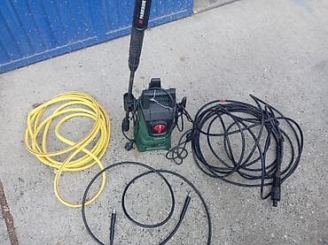 Clamps: Parksid(e) visokopritisni perač sa dodatnom opremom - Kompaktna at lalafo.rs — 1 Clamps: Parksid(e) visokopritisni perač sa dodatnom opremom - Kompaktna — 1