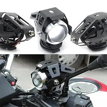 Transport: Led far projektor za motor 10w. Led far, dnevno svetlo za motor. ✨ at lalafo.rs — 3 Transport: Led far projektor za motor 10w. Led far, dnevno svetlo za motor. ✨ — 3