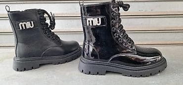 Dečije čizmice od 25 do 36 za samo 3500 din na lalafo.rs — 2 Dečije čizmice od 25 do 36 za samo 3500 din — 2