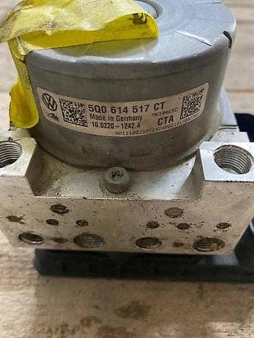 ABS PUMPA ZA VOLKSWAGEN GOLF 7 - 5Q0614517CT | Abs pumpa za Golf VII na lalafo.rs ABS PUMPA ZA VOLKSWAGEN GOLF 7 - 5Q0614517CT | Abs pumpa za Golf VII
