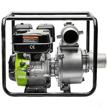 Motorna pumpa 4″ DP80 Dolomite Koristi se u različite svrhe i na lalafo.rs — 2 Motorna pumpa 4″ DP80 Dolomite Koristi se u različite svrhe i — 2