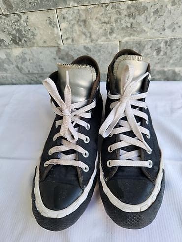 Patike Convers 38,5 vel sitni tragovi nošenja at lalafo.rs — 3 Patike Convers 38,5 vel sitni tragovi nošenja — 3