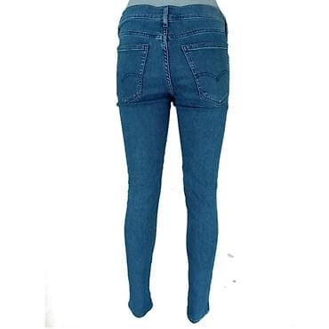 Farmerke levis line 8, vel. M/w29 l30 marka: levis line 8 na lalafo.rs — 3 Farmerke levis line 8, vel. M/w29 l30 marka: levis line 8 — 3