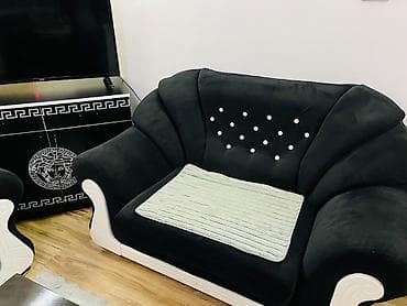 cepaci za drva: LUKSUZNA Dnevna Soba (Trosed, Dvosed,komoda,sto,taburei Prodajem na lalafo.rs — 7 cepaci za drva: LUKSUZNA Dnevna Soba (Trosed, Dvosed,komoda,sto,taburei Prodajem — 7