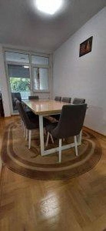 Antique Dining Tables: TRPEZARIJSKI STO MODEL M60 | Kontakt telefon 06******** Viber at lalafo.rs — 4 Antique Dining Tables: TRPEZARIJSKI STO MODEL M60 | Kontakt telefon 06******** Viber — 4