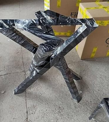 Metalne nogice za sto br. 70 Nudimo izradu vrhunskih metalnih na lalafo.rs — 1 Metalne nogice za sto br. 70 Nudimo izradu vrhunskih metalnih — 1