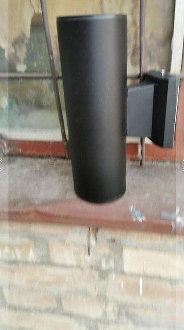 Hammocks: Stubne stubići lampe spoljne Bašta 220V E27. Čunjevi Stubne Stubovi at lalafo.rs — 10 Hammocks: Stubne stubići lampe spoljne Bašta 220V E27. Čunjevi Stubne Stubovi — 10