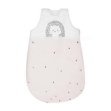 Bebi vreća za spavanje – motiv ježića - Udobna vreća za spavanje za na lalafo.rs Bebi vreća za spavanje – motiv ježića - Udobna vreća za spavanje za