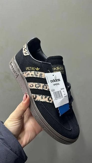 Adidas Spezial patike – model kod: 1945, GARSON, veličine 36–40. - na lalafo.rs — 10 Adidas Spezial patike – model kod: 1945, GARSON, veličine 36–40. - — 10