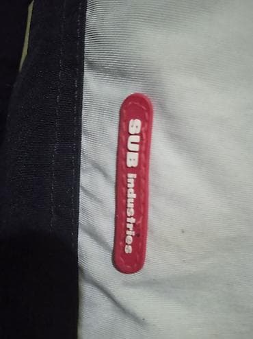 SUB Industries zimska ski jakna – veličina 2XL - Izolovana ski jakna na lalafo.rs — 8 SUB Industries zimska ski jakna – veličina 2XL - Izolovana ski jakna — 8