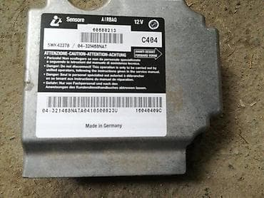Transport: Alfa Romeo 156 AIRBAG centrala. Alfa Romeo 156 AIRBAG centrala at lalafo.rs — 1 Transport: Alfa Romeo 156 AIRBAG centrala. Alfa Romeo 156 AIRBAG centrala — 1