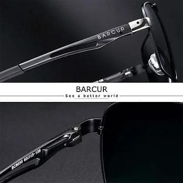 BARCUR BC8035 -Polarizovane naočare za sunce BARCUR BC8035 - na lalafo.rs — 4 BARCUR BC8035 -Polarizovane naočare za sunce BARCUR BC8035 - — 4