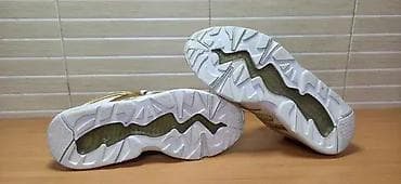 Puma Trinity 2 Lite Aqua Metalics (br.40) patike su u odličnom stanju na lalafo.rs — 5 Puma Trinity 2 Lite Aqua Metalics (br.40) patike su u odličnom stanju — 5