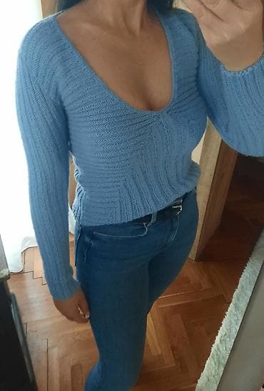 XS, Casual cut, Single-colored at lalafo.rs XS, Casual cut, Single-colored