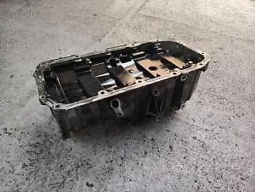 Car Parts & Accessories: Alfa Romeo 159 2.0 jtd karter. Alfa Romeo 159 2.0 jtd karterOriginalni at lalafo.rs — 1 Car Parts & Accessories: Alfa Romeo 159 2.0 jtd karter. Alfa Romeo 159 2.0 jtd karterOriginalni — 1
