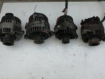 Transport: Alfa Romeo 156-1,6 alternator. Alfa Romeo 156-1,6 alternatorCENA SE at lalafo.rs — 2 Transport: Alfa Romeo 156-1,6 alternator. Alfa Romeo 156-1,6 alternatorCENA SE — 2