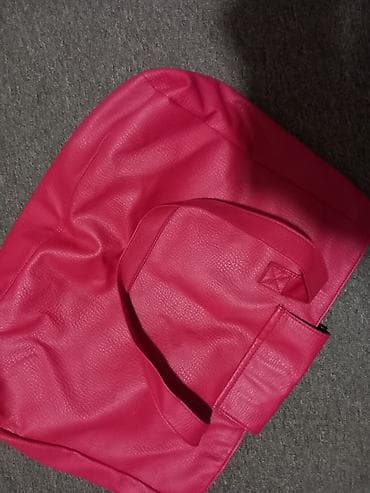 Torbe: Ženska torba Daniel Hechter – velika tote/šoper torba - Boja na lalafo.rs — 5 Torbe: Ženska torba Daniel Hechter – velika tote/šoper torba - Boja — 5