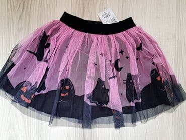 Halloween suknja od tila 116 NOVO Halloween suknja od tila za na lalafo.rs — 1 Halloween suknja od tila 116 NOVO Halloween suknja od tila za — 1