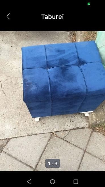 Taburei dezen po izboru šaljem brzom poštom na lalafo.rs — 5 Taburei dezen po izboru šaljem brzom poštom — 5