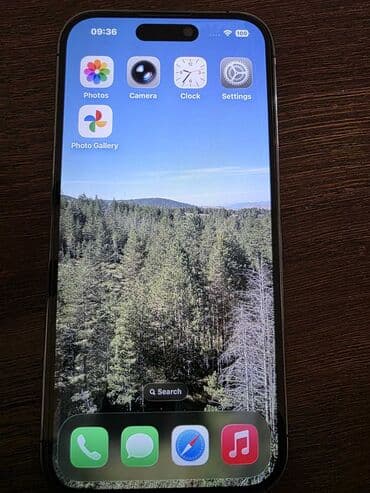 Apple iPhone iPhone 14 Pro na lalafo.rs Apple iPhone iPhone 14 Pro