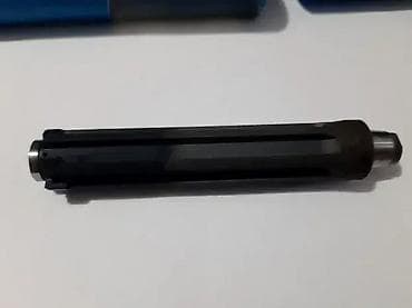 Tools & Equipment: Razvrtac Fi 18,493mm glodalo, razvrtac za CNC (2791) 🔧 MK2G-YF at lalafo.rs — 5 Tools & Equipment: Razvrtac Fi 18,493mm glodalo, razvrtac za CNC (2791) 🔧 MK2G-YF — 5