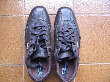 Timberland Eartkeepers Adventure kozne cipele braon boje, velicina 41 na lalafo.rs — 2 Timberland Eartkeepers Adventure kozne cipele braon boje, velicina 41 — 2