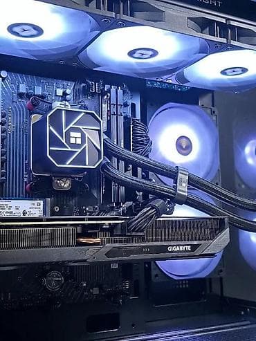 Ryzen 5 9600X RX 9060XT B650 32GB 1TB - SM200PC. ✨ Prodaja i sklapanje na lalafo.rs — 6 Ryzen 5 9600X RX 9060XT B650 32GB 1TB - SM200PC. ✨ Prodaja i sklapanje — 6