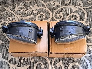 kom sa etiketom: Maglenka Mercedes A CLASS W169 04-12 Ovalna NOVO! Prednje maglenke at lalafo.rs — 2 kom sa etiketom: Maglenka Mercedes A CLASS W169 04-12 Ovalna NOVO! Prednje maglenke — 2