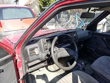 Golf 2 u dobrom stanju,92 godiste,registovan do 10 meseca,trap na lalafo.rs — 7 Golf 2 u dobrom stanju,92 godiste,registovan do 10 meseca,trap — 7