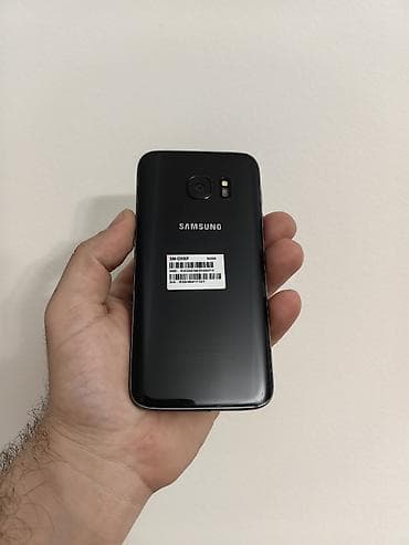 Mobile Phones & Accessories: Samsung S7 crni, otključan za sve mreže. Dobro očuvan i potpuno at lalafo.rs — 7 Mobile Phones & Accessories: Samsung S7 crni, otključan za sve mreže. Dobro očuvan i potpuno — 7